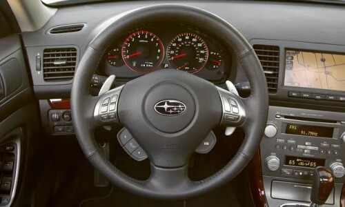 Subaru Legacy 3.0R spec.B #2