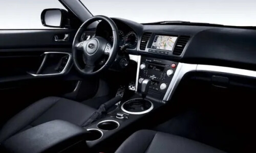 Subaru Legacy 3.0R spec.B #5