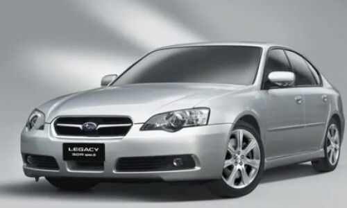 Subaru Legacy 3.0R spec.B #16