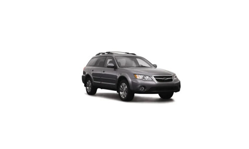 Subaru Outback 2.5i Celebration #9
