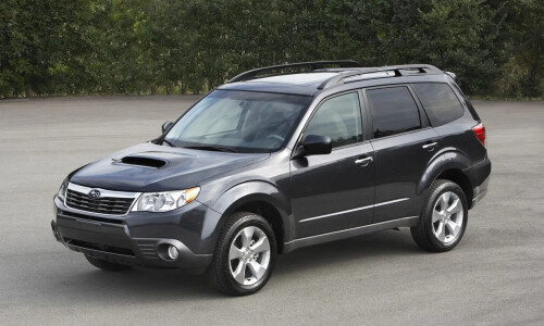 Subaru Outback Boxer Diesel #5