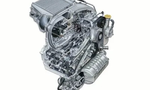 Subaru Outback Boxer Diesel #9