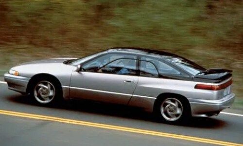 Subaru SVX #2
