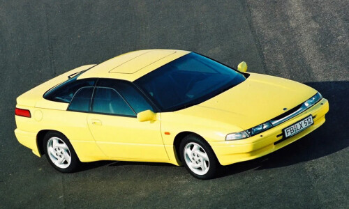 Subaru SVX #8