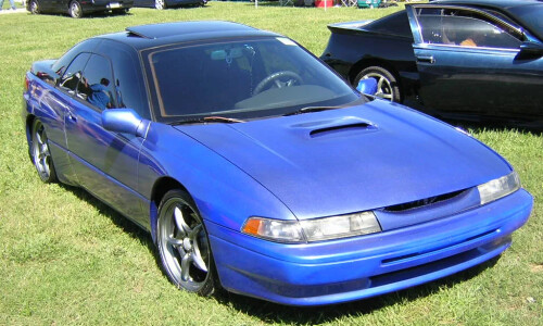 Subaru SVX #11