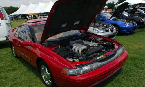 Subaru SVX #15