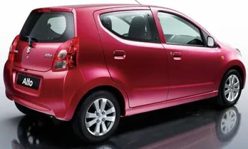Suzuki Alto #3