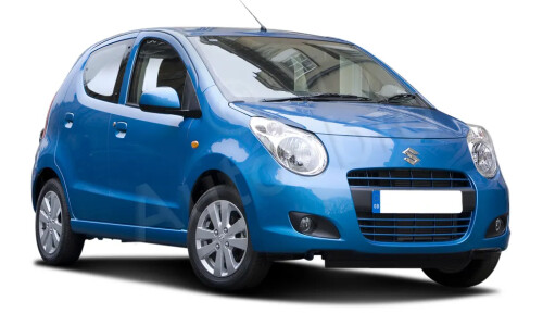 Suzuki Alto #9