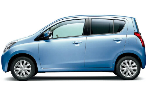 Suzuki Alto #12