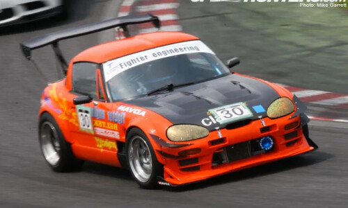 Suzuki Cappuccino #7