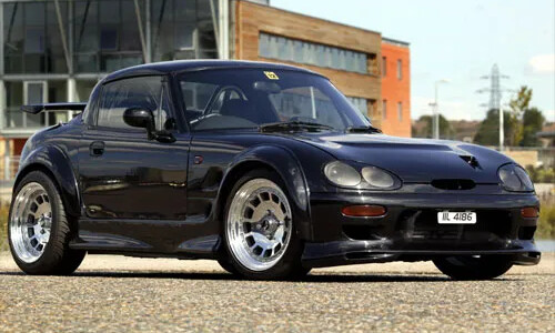 Suzuki Cappuccino #8