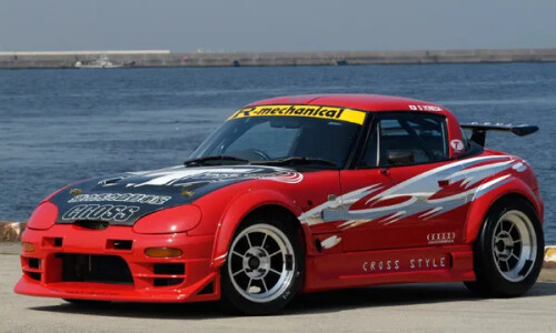 Suzuki Cappuccino #11