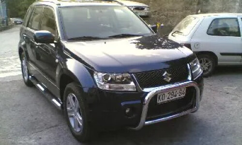 Suzuki Grand Vitara 1.9 DDiS #1