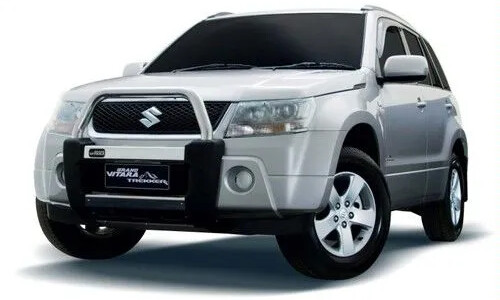 Suzuki Grand Vitara limited #15