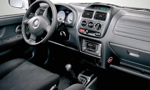 Suzuki Ignis #5