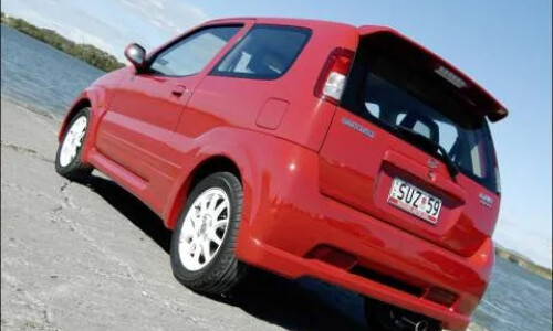 Suzuki Ignis #9