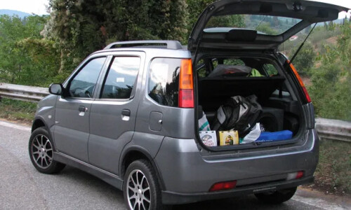 Suzuki Ignis #10
