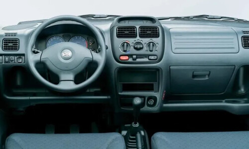 Suzuki Ignis #12