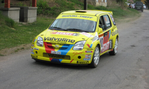 Suzuki Ignis X-45 #11