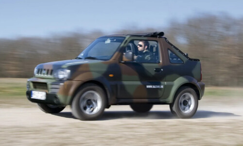 Suzuki Jimny #10