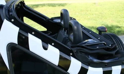 Suzuki Jimny Daktari #11