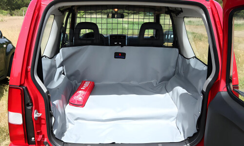 Suzuki Jimny Ranger #9