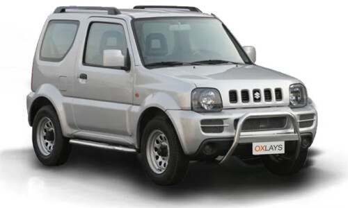 Suzuki Jimny Style #10