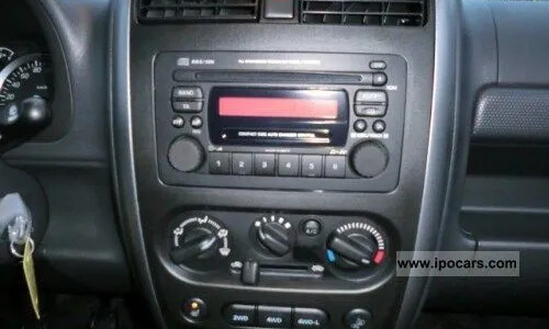 Suzuki Jimny Style #16