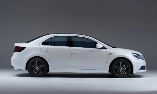 Suzuki Kizashi #2