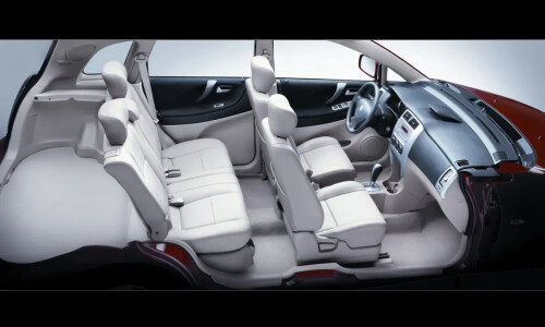 Suzuki Liana #5