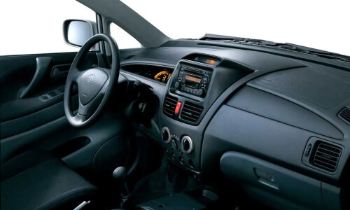 Suzuki Liana #12