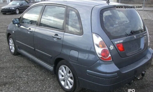 Suzuki Liana Kombi #3