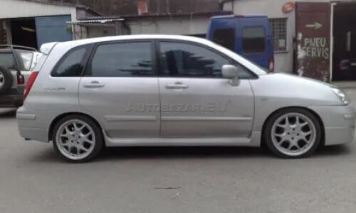 Suzuki Liana Kombi #5