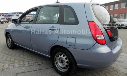 Suzuki Liana Kombi #6