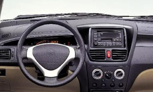 Suzuki Liana Kombi #8