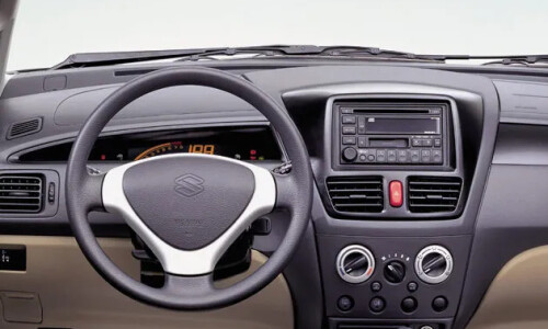 Suzuki Liana Kombi #10