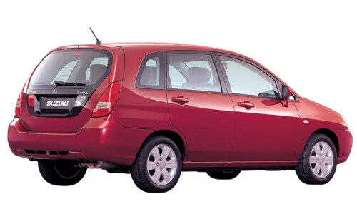 Suzuki Liana Kombi #12