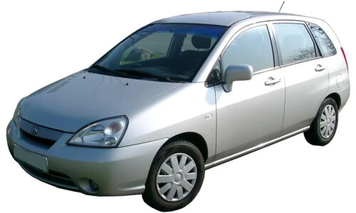 Suzuki Liana Kombi #15