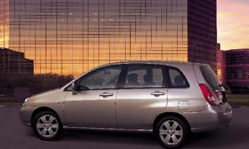 Suzuki Liana Kombi #17