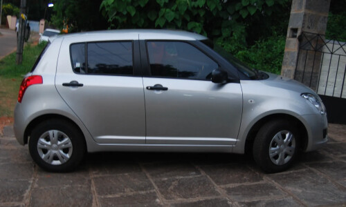Suzuki Swift #2
