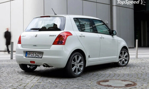 Suzuki Swift #17