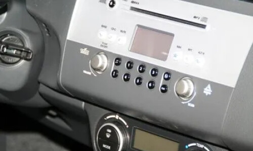 Suzuki Swift dance #11