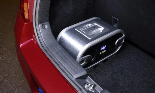 Suzuki Swift Sport Beat #8