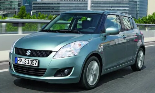 Suzuki SX4 2.0 DDiS i-AWD #2