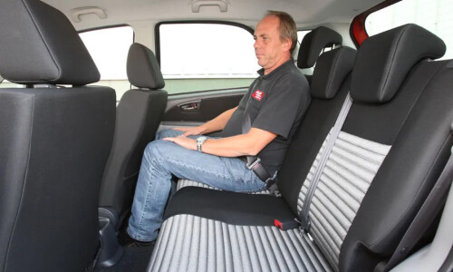 Suzuki SX4 2.0 DDiS i-AWD #7