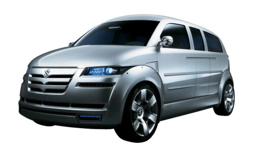 Suzuki SX4 Limousine #12