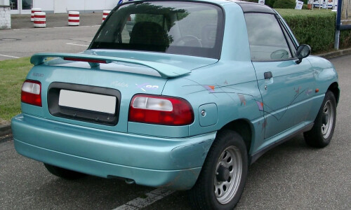 Suzuki Vitara #15
