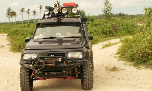 Suzuki Vitara #16