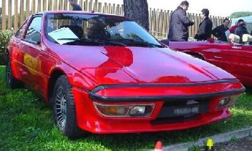 Talbot Matra #10