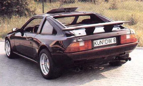 Talbot Matra #13